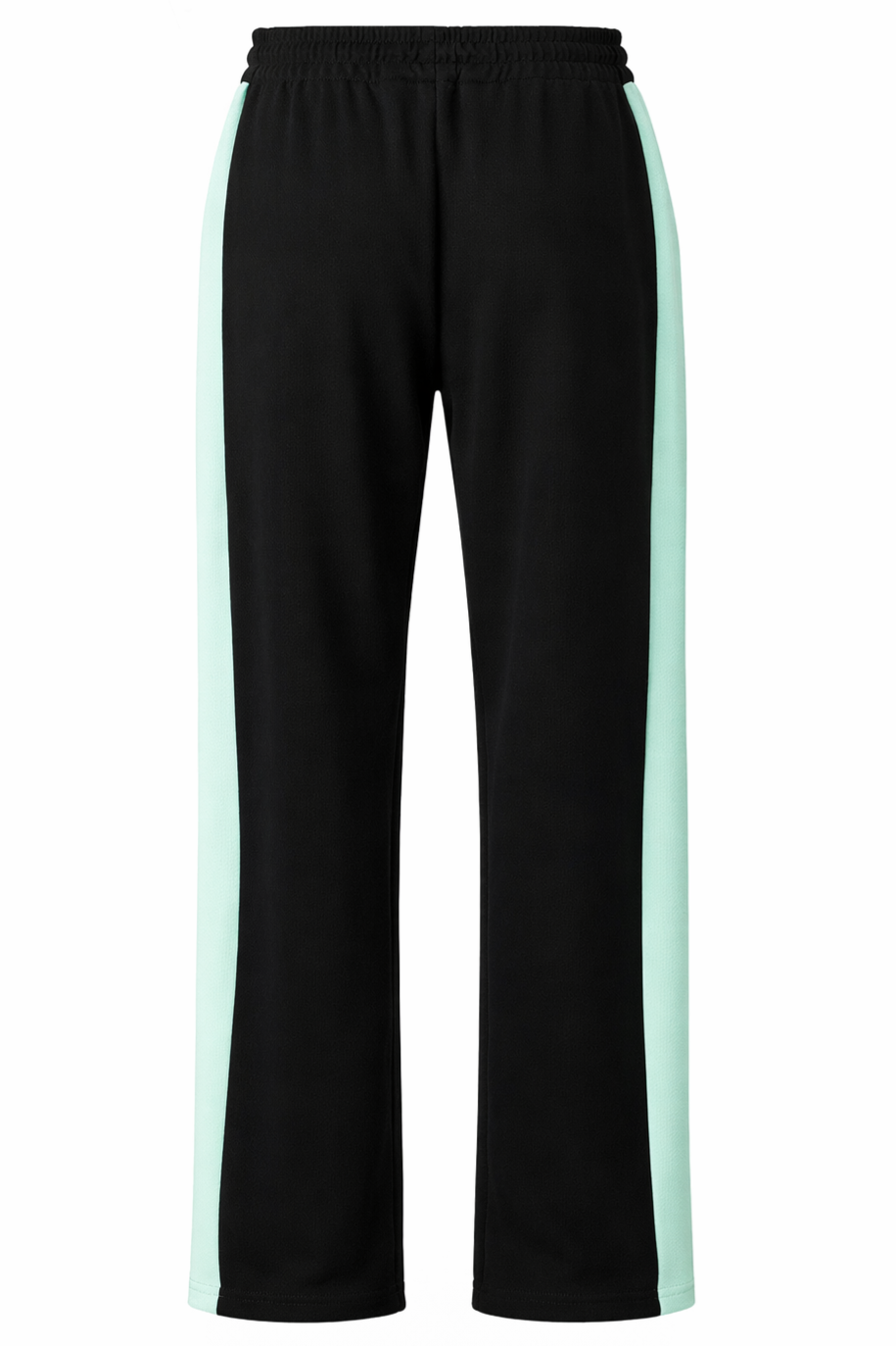 Damskie Spodnie Dresowe Sweats Utility "Dark Neon Pistachio" – Adjustable Leg - Polishh stuff